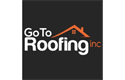 Go To Roofing logo